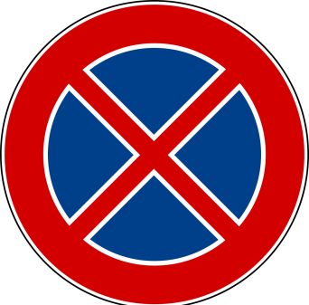 Дорожный знак